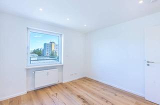 Wohnung kaufen in Luitpoldstraße, 82110 Germering, NEU | Kapitalanleger/Selbstbezieher aufgepasst! | luxussanierte 2-Zi. Dachterrassen-Whg. - provisionsfrei!