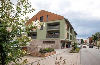 Lofts mieten in Hauptstraße 23, 03096 Burg, Schickes lichtdurchflutetes Apartment Wohnung 3 im Herzen von Burg im Spreewald