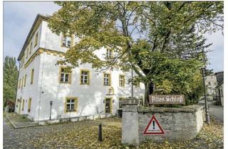 Haus kaufen in Am Alten Schloß, 95466 Weidenberg, Bereits teilweise umgebautes Schloss welches sich bspw. ideal für betreutes Wohnen eignet.