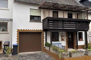 Haus mieten in 56751 Kollig, Gepflegtes Einfamilienhaus in Mayen - Koblenz -Kollig