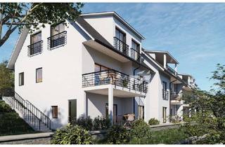 Wohnung kaufen in 57072 Siegen, FREIRAUM4 +++ Exklusives WOHNEN am GIERSBERG! (WE01)