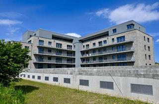 Penthouse kaufen in Kampstraße 35, 23843 Bad Oldesloe, [WE 2.37 • 4.OG • Typ 13] Neubau-Penthouse Wohnung mit Loggia und Dachterrasse