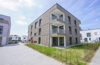 Wohnung kaufen in Erwin-Rath-Straße 10, 73257 Köngen, Steuern sparen durch Vermietung und AfA mit dieser großzügige 3 Zimmerwohnung mit Garten!