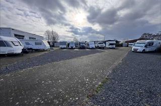 Garagen mieten in Von-Humboldt-Str. 105, 52511 Geilenkirchen, Stellplatz im Gewerbegebiet GK Niederheid zu vermieten