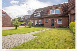 Haus kaufen in 26607 Aurich, RMH in Aurich - Tannenhausen!