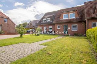 Haus kaufen in 26607 Aurich, RMH in Aurich - Tannenhausen!