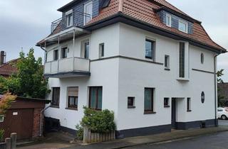 Haus kaufen in 35315 Homberg (Ohm), Rendite oder Wohnen - 11 Zimmer in drei Wohneinheiten