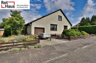 Haus kaufen in 21481 Lauenburg/Elbe, EFH mit Vollkeller, Pool und Garage