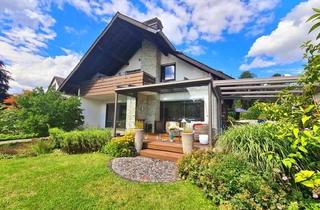 Haus kaufen in 61350 Bad Homburg vor der Höhe, Repräsentatives Anwesen mit traumhaftem Grundstück in begehrter Wohnlage