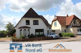 Mehrfamilienhaus kaufen in 24966 Sörup, Attraktives Mehrfamilienhaus in zentraler Lage