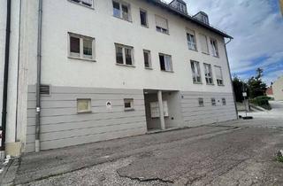 Anlageobjekt in 84072 Au, Wohn(t)raum mit Garten: Exklusive 2-Zimmer-Wohnung in Au – Tiefgarage inklusive