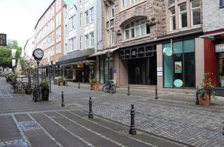 Geschäftslokal mieten in 24103 Altstadt, Kiel Altstadt: Ladenfläche zu vermieten! OTTO STÖBEN!