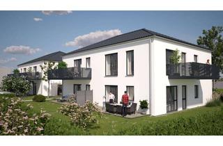 Wohnung kaufen in Schloßstr. 35, 18225 Kühlungsborn, Kaufpreisfälligkeit NACH Fertigstellung