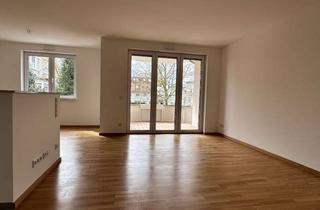 Wohnung mieten in Zimmerstraße 15, 03044 Stadtmitte, Super moderne 2-R-Wohnung mit Südbalkon in luxuriöser Ausstattung!