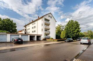 Mehrfamilienhaus kaufen in 78315 Radolfzell, Tolle Gelegenheit in Radolfzell!Mehrfamilienhaus in beliebter Wohnlage