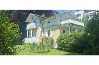 Haus kaufen in 76332 Bad Herrenalb, Einzigartiger Grundbesitz im Herzen von Bad-Herrenalb