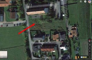 Grundstück zu kaufen in 99755 Ellrich, Großes Baugrundstück, auch teilbar, in ruhiger Lage am Stadtrand von Ellrich im Südharz