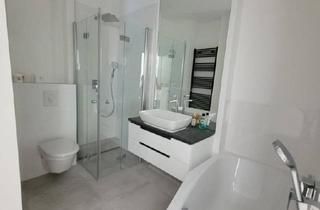 Penthouse mieten in Richard Sorge Str, 10249 Berlin, Penthouse mit Sonnenterasse --Erstbezug, Aufzug unabhängig vom Gas