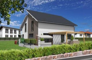 Einfamilienhaus kaufen in 56645 Nickenich, Bauen Sie Ihr eigenes Zuhause! *Massivhaus inkl. Grundstück im Neubaugebiet*