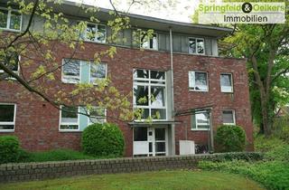 Wohnung kaufen in 22926 Ahrensburg, Charmante 3 Zimmer Wohnung mit Terrasse