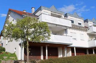 Wohnung kaufen in Bolzweg 45, 73035 Göppingen, Traumhafte 3,5 Zimmer Wohnung mit Balkon und Garage in bester Aussichtslage