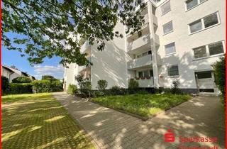 Wohnung kaufen in 64342 Seeheim-Jugenheim, Freie 2-Zimmer-Wohnung in ruhiger Wohnlage mit Stellplatz