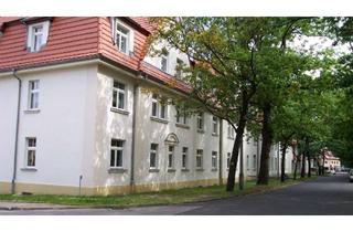 Wohnung mieten in Forstweg 32, 02943 Weißwasser/Oberlausitz, Gemütliche 2-Raumwohnung in ruhiger Lage mit Stellplatz