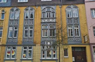 Haus kaufen in Karl-Liebknecht-Str. 16, 98693 Ilmenau, Ilmenau, MFH