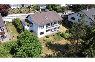 Haus kaufen in 72479 Straßberg, Ruhige Lage mit tollem Ausblick ins Tal!