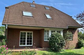 Einfamilienhaus kaufen in 21629 Neu Wulmstorf, Verkauf Einfamilienhaus in sehr guter Wohnlage in Neu Wulmstorf