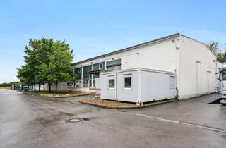 Gewerbeimmobilie mieten in 76669 Bad Schönborn, Direkt vom Eigentümer **PROVISIONSFREI** 685 m²