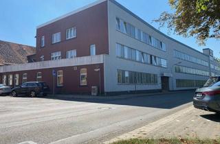 Büro zu mieten in Harz Str. 10, 38723 Seesen, Vielfältige Büro-Möglichkeiten ab 100qm