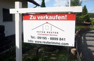 Grundstück zu kaufen in 91350 Gremsdorf, +++R E S E R V I E R T+++ KLEIN ABER FEIN: BEZAHLBARER BAUPLATZ IN GEWACHSENEM WOHNGEBIET:
