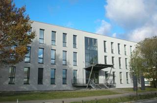 Büro zu mieten in Obenhauptstraße, 22335 Groß Borstel, Repräsentative Bürofläche am Flughafen!