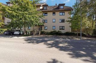 Wohnung kaufen in 79219 Staufen im Breisgau, Lichtdurchflutete Wohnung in traumhafter Lage inkl. TG-Stellplatz