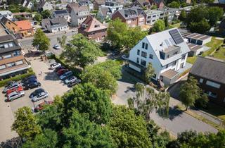 Wohnung kaufen in 59071 Heessen, Wohnen am Papenweg: Neubau-Maisonette-Wohnung mit einer Garage