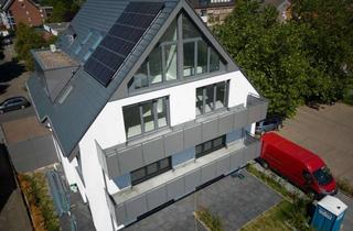 Wohnung kaufen in 59071 Heessen, Neubau mit Panoramablick: Hochwertige Maisonette-Wohnung in Hamm-Osten