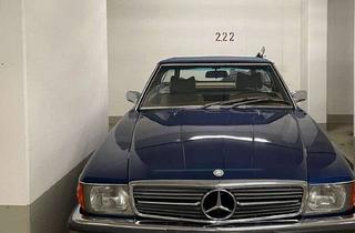 Garagen kaufen in Fehrbelliner Strasse 47, 10119 Mitte, Stellplatz in beheizter Garage in Mitte Nähe Weinbergspark