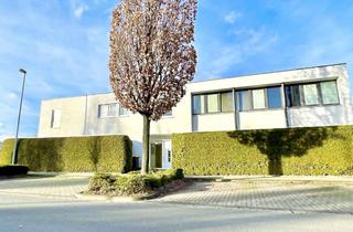 Haus kaufen in 44625 Herne-Süd, Wohnen und Arbeiten im modernen Gewerbepark