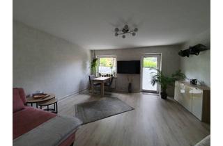 Wohnung kaufen in Rosenstraße, 21465 Reinbek, von Privat-2 Zimmer Wohnung mit Terrasse im Grünen