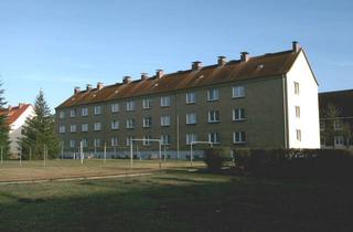 Wohnung mieten in Karl-Liebknecht-Str., 19336 Bad Wilsnack, 3-Raumwohnung im 1.OG in Bad Wilsnack
