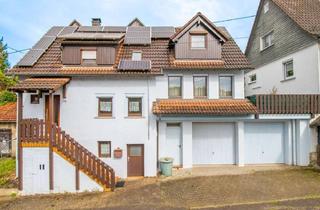 Haus kaufen in 72654 Neckartenzlingen, Charmantes Haus mit Geschichte und modernen Annehmlichkeiten