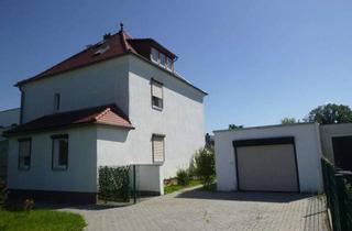 Einfamilienhaus kaufen in 04416 Markkleeberg, Geräumiges Einfamilienhaus mit Einliegerwohnung im Herzen von Markkleeberg
