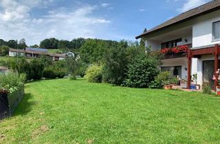 Haus kaufen in 63639 Flörsbachtal, Spessartidylle mit 3 Wohnungen, 4 Garagen und herrlichem Garten .... erweiterbar !!!