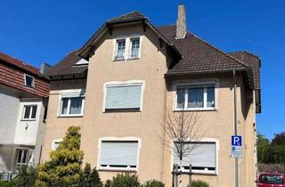 Haus kaufen in 32312 Lübbecke, Attraktive Kapitalanlage im Zentrum von Lübbecke