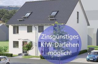 Doppelhaushälfte kaufen in 76549 Hügelsheim, Wunderschöne Doppelhaushälfte für Sie und Ihre Familie!