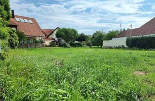 Grundstück zu kaufen in 67378 Zeiskam, ländlich und gemütlich in der Südpfalz