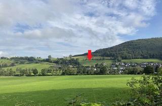 Grundstück zu kaufen in 57392 Schmallenberg, sonnige Baugrundstücke im Luftkurort Grafschaft