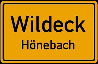 Grundstück zu kaufen in 36208 Wildeck, Interessantes Baugrundstück incl. Grünflache in ruhiger Llage