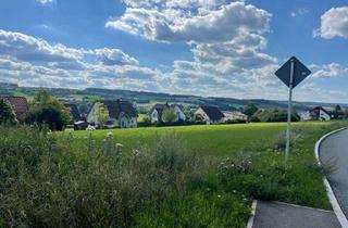 Grundstück zu kaufen in 95502 Himmelkron, Großzügiges, individuell bebaubares Grundstück